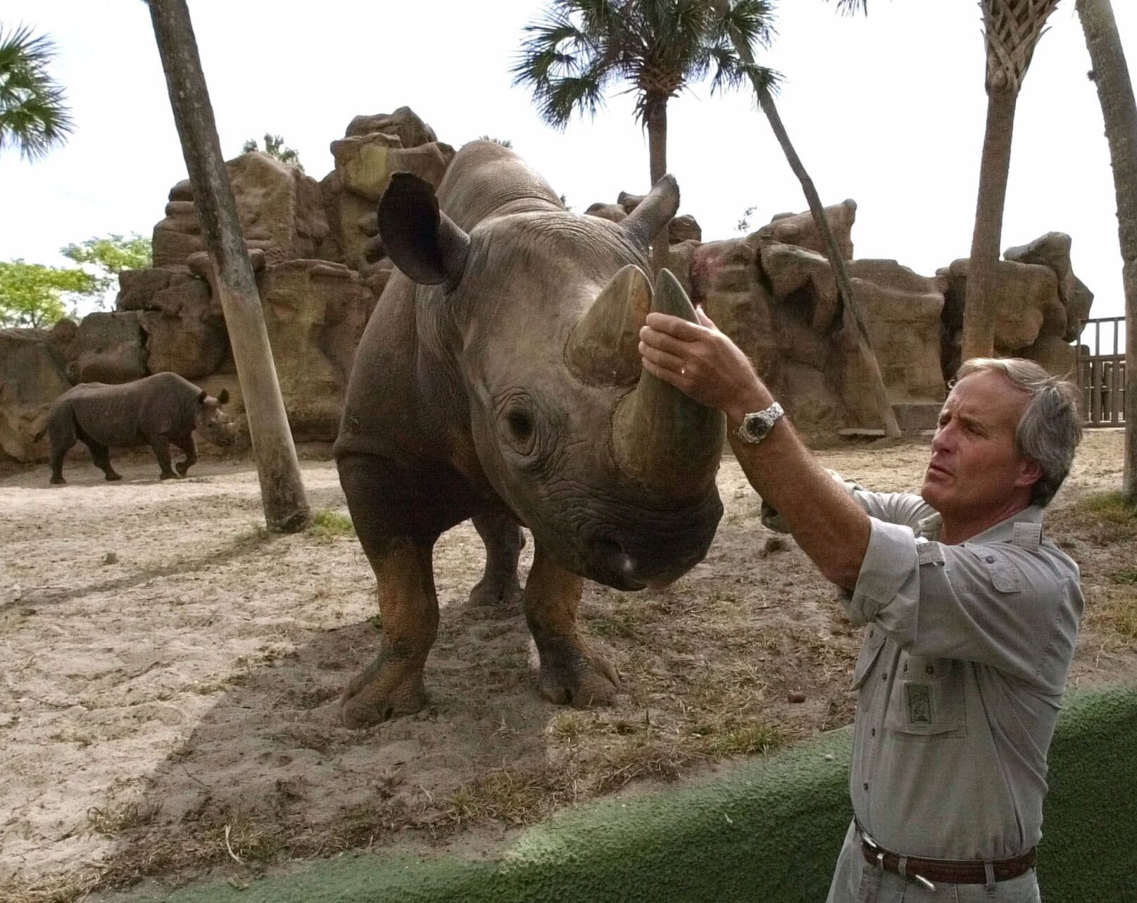 Jack Hanna